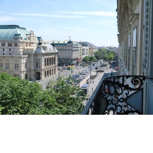 Das Opernring Hotel