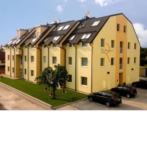 das Reinisch Apartments