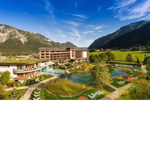 Das Rieser Aktiv & Spa Resort