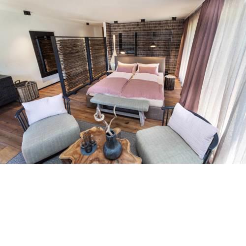 Das Rivus Nature Suites