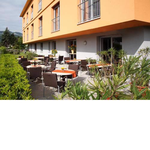 Das smarte Hotel garni
