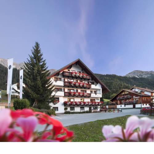 Das Sonnbichl ***Superior Hotel - Adults only