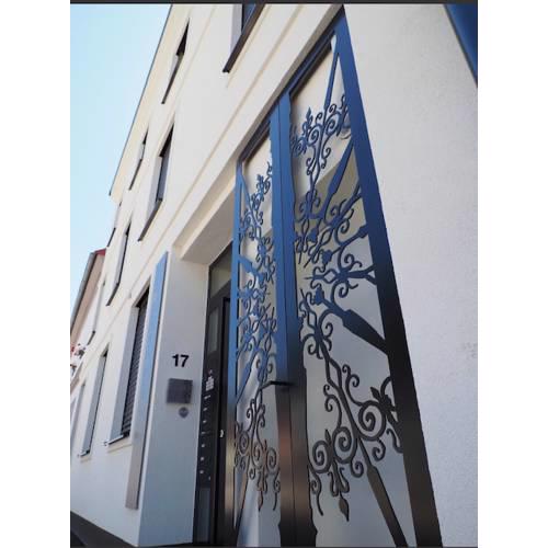 Das Stadthouse