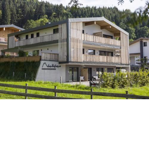 das Stefan - Ferienwohnungen in den Kitzbüheler Alpen