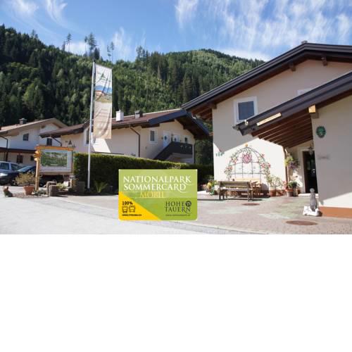 Das Taubenhaus