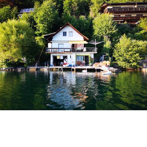 DasHausAmSee