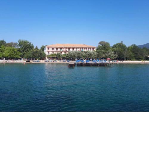 Dassia Beach Hotel