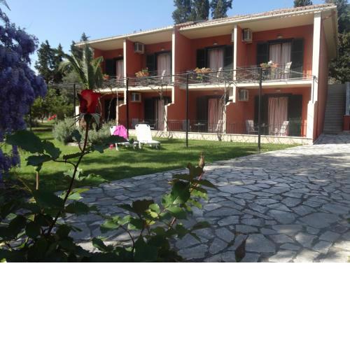Dassia Beach Pension