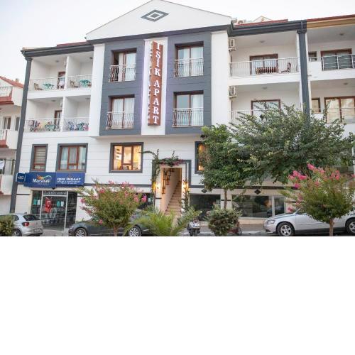 Datça Işık Apart