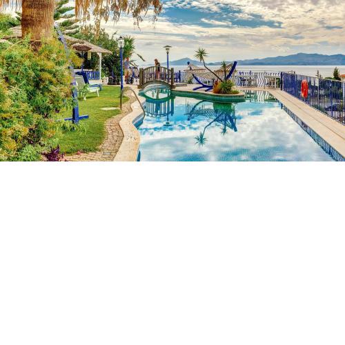 Datca Villa Asina