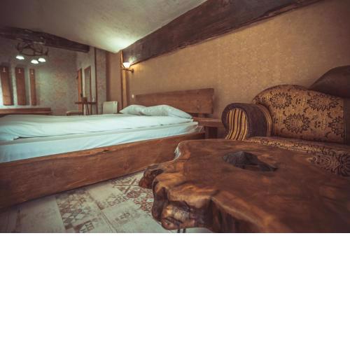 Daulite boutique hotel