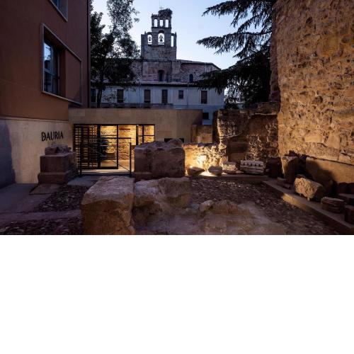 Dauria Suites HA