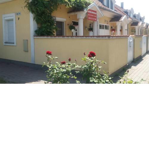 David Apartman