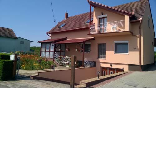Dávid Apartmanház