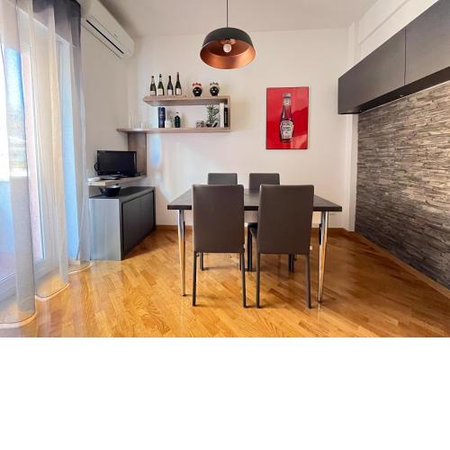 Davide Rome Apartment