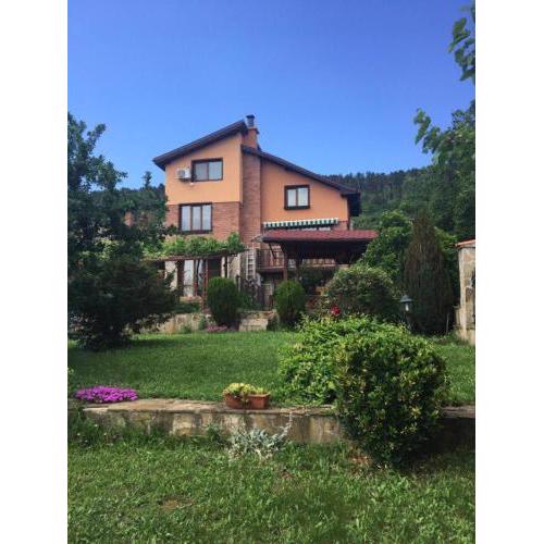 Davidkov Holiday Home
