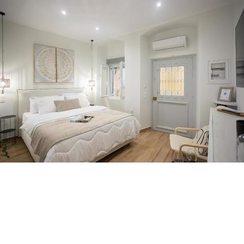 Davina The City Central Suite