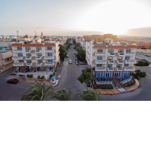 Davinci Hotel