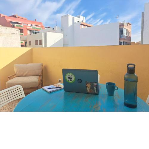 Daydream Medano Coliving