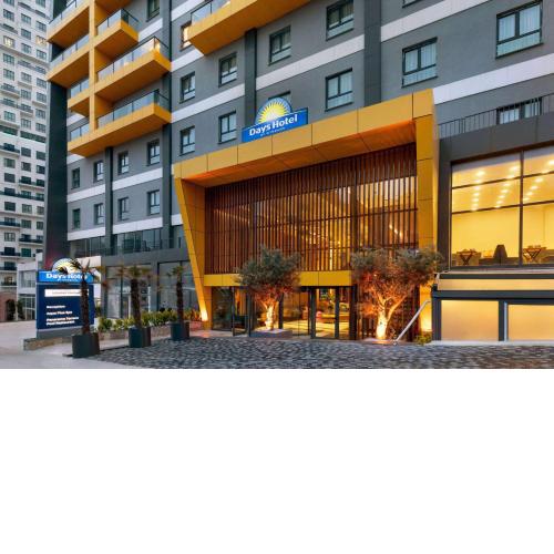 Days Hotel by Wyndham Istanbul Esenyurt