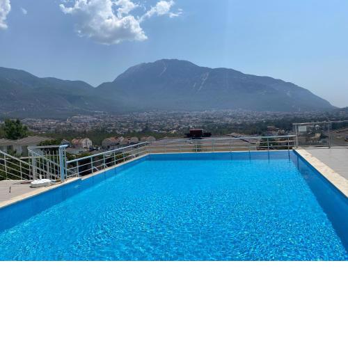 Days with smile Luxus villa