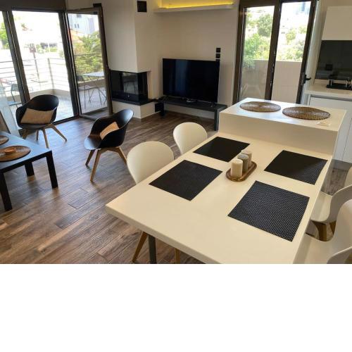 Dazzling and stylish 2BR Apartment