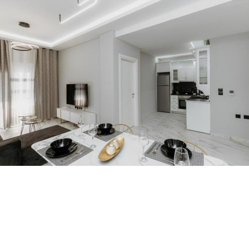 db PREMIUM STAY APARTMENTS #Two bedroom