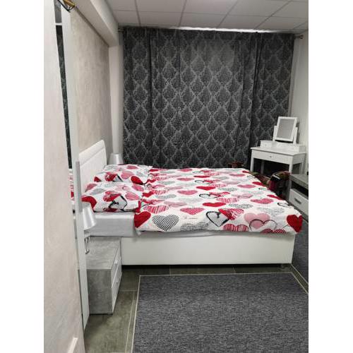 DBL-room Dominika