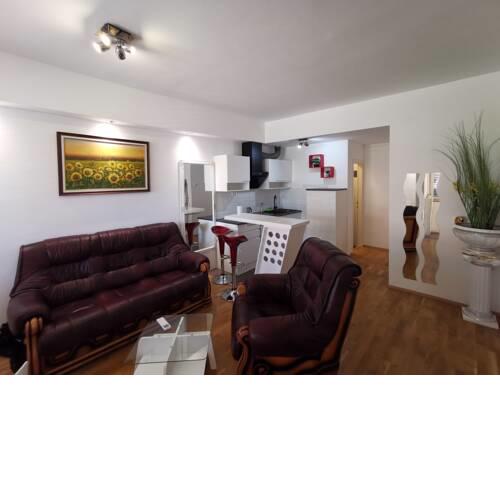 D&D Izola apartments