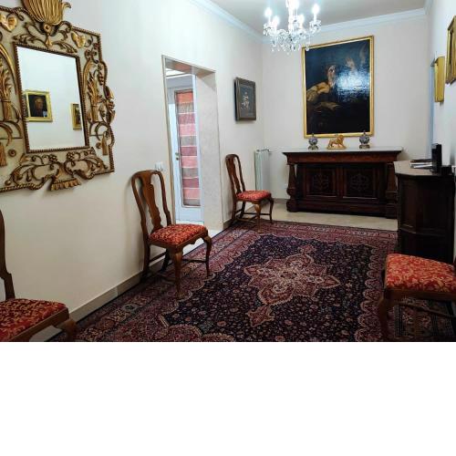 De' Bardi apartment x 6