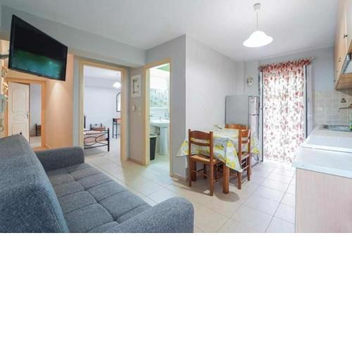 De Bosset Apartment
