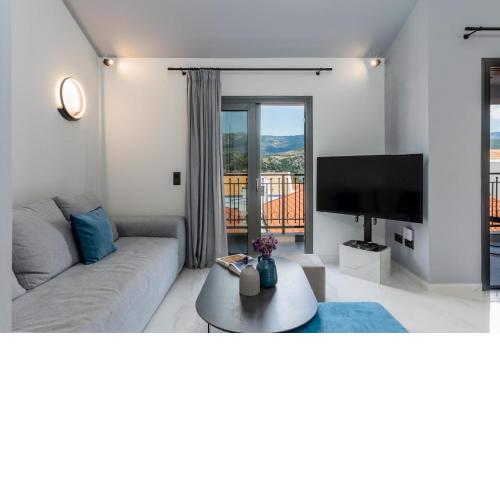 De Bosset Suites Kefalonia