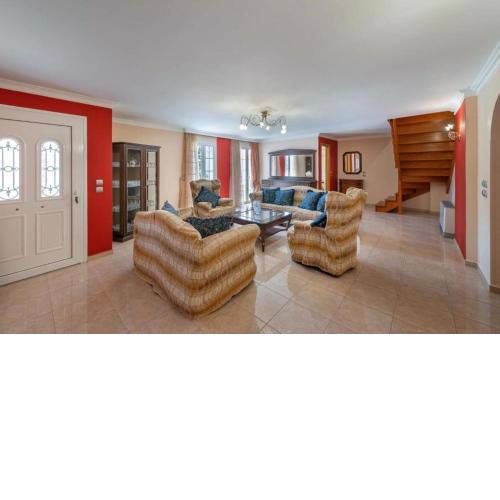 De Bosset two-storey apartment