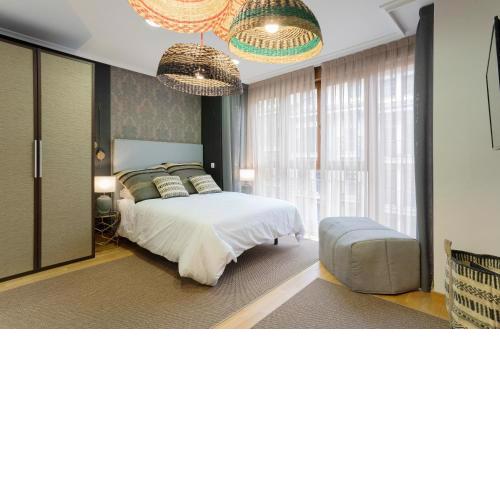 DE LA GUARDIA LOFT ROSAL
