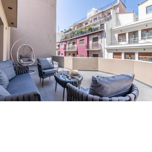 De lenco Penthouse