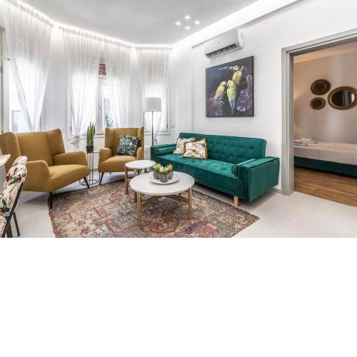 De lenco Residence 2
