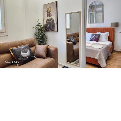 De lenco Residence 3