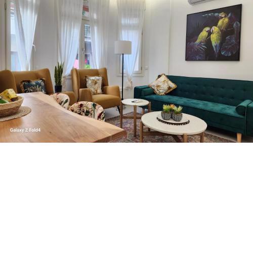 De lenco Residence 4