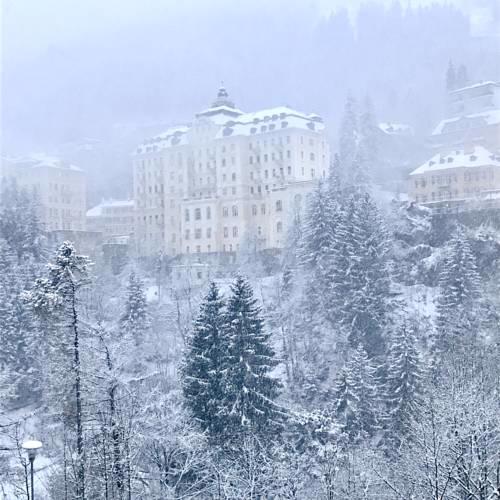 De l'Europe Bad Gastein