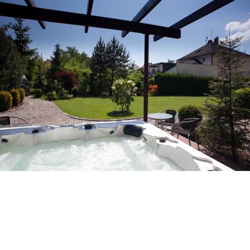 De Luxe Relax Vila