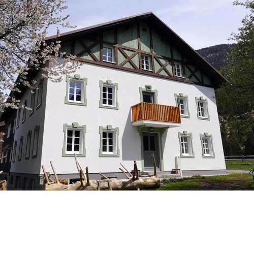 De Nussi's chalet 2