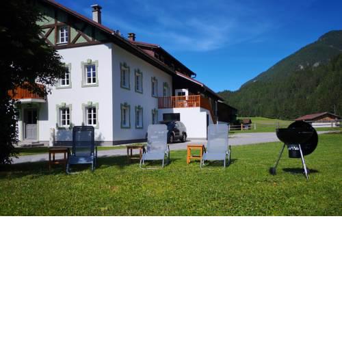 De nussi's chalet 3