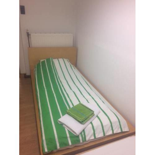 D&E Rooms