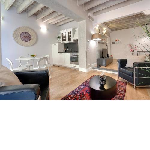 De Rustici Apartment
