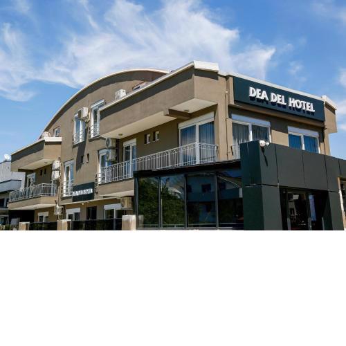Dea Del Hotel