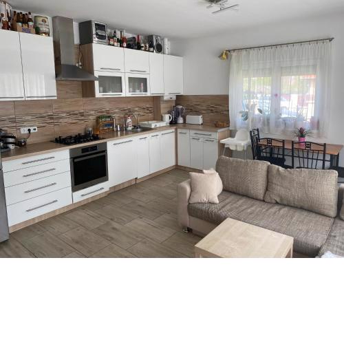 Deák Apartman Gárdony
