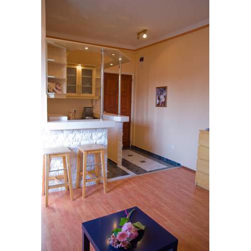 Deak Apartment