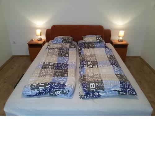 Deák Vendégház Apartman