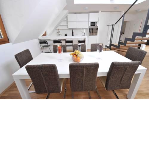 Debo Apartments Lackierergasse