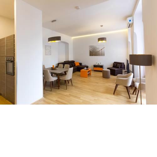Debo Apartments nähe Westbahnhof